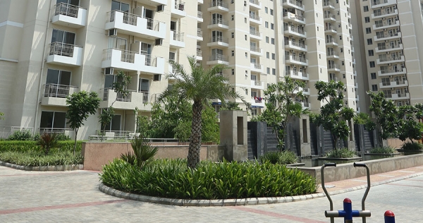 Bestech Park View Residences Mohali